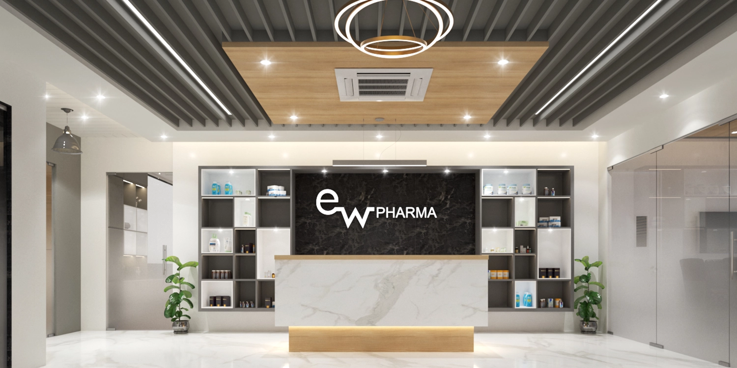 Expert home office and commercial interior design services in Salem