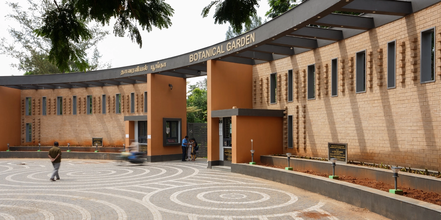 Sustainable interior and architectural design support for social and community projects.