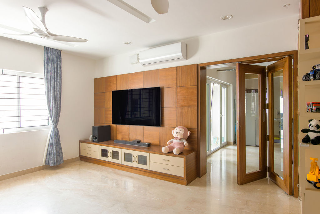 Modern Apartment Interior Designers in Coimbatore, Luxury Architecture Designer in Coimbatore